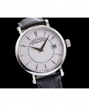 [Patek Philippe]파텔필립 칼라트라바-47 칼리버 5153G